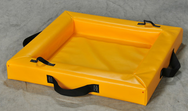 2X2X4' QUIK-DEPLOY SPILL NEST - Exact Tooling