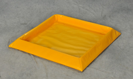 SPILLNEST 4 DRUM SPILL CONTAINMENT - Exact Tooling