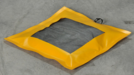 24" X 36" SPILLNEST DRIP PADS - Exact Tooling