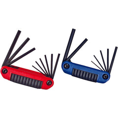 Ergo Fold Imperial and Metric Combo Set - Exact Tooling