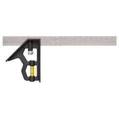 Empire 12″ Polysquare Combination Square - Exact Tooling