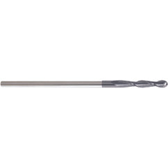 5952T 1/4X1/4 2F BN SC EM ALTIN - Exact Tooling