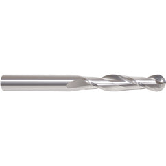 5952 5/32X3/16 2FL BN SC XL EM BRT - Exact Tooling