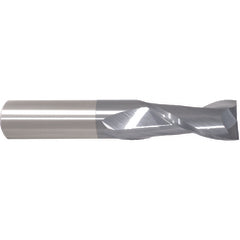 5944T 11/32X3/8 2FL SC EM ALTIN - Exact Tooling