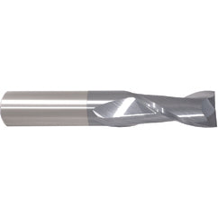 5944T 1/2X1/2 2FL SC EM ALTIN - Exact Tooling