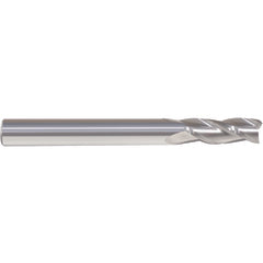 5941 9/16X9/16 3FL SC EM BRT - Exact Tooling