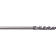 5953T 1/2X1/2 4F BN SC EM ALTIN - Exact Tooling