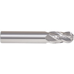 5942 15/64X1/4 4FL BN SC EM BRT - Exact Tooling