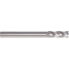 5968 1/2X1/2 4FL SC EM .045R - Exact Tooling