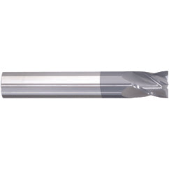 5975T 1X1 4FL STUB SC EM - Exact Tooling