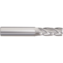 3/8X3/8 4FL SE SC BRT - Exact Tooling