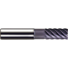 VARIFLUTE 18MM 7FL SE SC - Exact Tooling