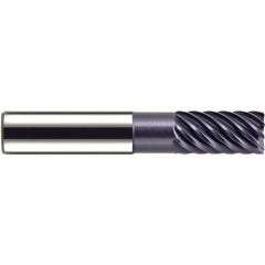 VARIFLUTE 10MM 9FL SE SC - Exact Tooling