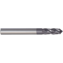 5989T DRILL-MILL 1/4X1/4 4FL SE - Exact Tooling