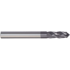 5989T DRILL-MILL 5/16 60D 4FL SE - Exact Tooling