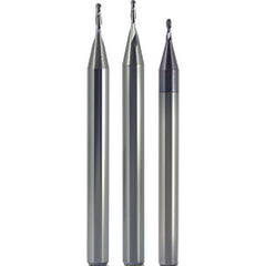 .006X.009 2FL SE STUB BAL - Exact Tooling