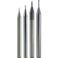 .007X.011 2FL SE STUB S - Exact Tooling