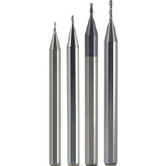 .007X.021 2FL SE SC BR - Exact Tooling