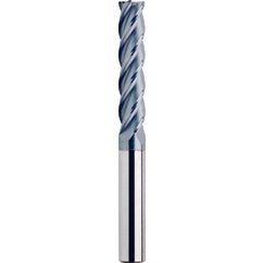 5/16 4FL SC SE EX LON - Exact Tooling