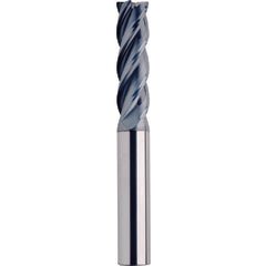 5/16 4FL SC SE LONG - Exact Tooling