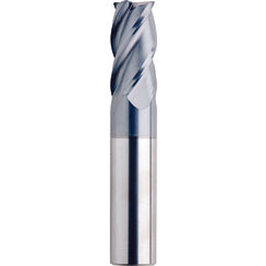 5/8 4FL SC SE REG - Exact Tooling