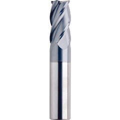 5/8 4FL SC SE REG - Exact Tooling