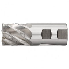 625E51042EW D=2 AP=4 Z=6 R=.120HSS - Exact Tooling