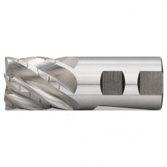 625E51022EW D=2 AP=2 Z=6 R=.120HSS - Exact Tooling