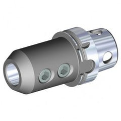 KM4X63EM100375 EM ADAPTER INCH - Exact Tooling