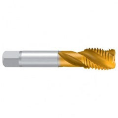 M24–6H ENORM-VA TiN Sprial Flute Tap - Exact Tooling