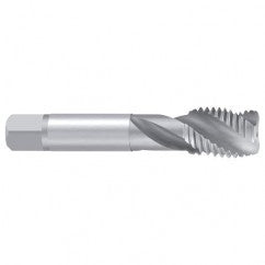 M24–6H ENORM-VA Sprial Flute Tap - Exact Tooling