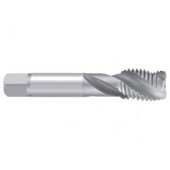 M24–6H ENORM-VA Sprial Flute Tap - Exact Tooling