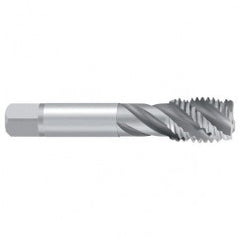 9/16–12 UNC–2B ENORM-Z/E Sprial Flute Tap - Exact Tooling