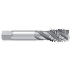 3/8–16 UNC–3B ENORM-Z/E Sprial Flute Tap - Exact Tooling