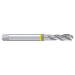M4-ISO3/6G 1ENORM Sprial Flute Tap - Exact Tooling
