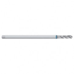 M5-ISO2/6H 1ENORM-VA-LS Sprial Flute Tap - Exact Tooling