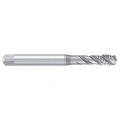 M3-ISO2/6H 1ENORM-Z/E Sprial Flute Tap - Exact Tooling
