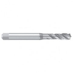 M5-ISO2/6H 1ENORM-Z/E Sprial Flute Tap - Exact Tooling