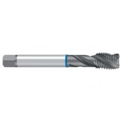 1–1/8–12 UNF–3B 2ENORM-VA NE2 Sprial Flute Tap - Exact Tooling