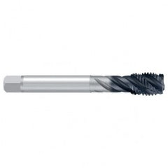 5/8–18 UNF–2B 2ENORM-Z GLT1 Sprial Flute Tap - Exact Tooling