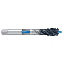 7/16–20 UNF–2B 2ENORM-Z-IKZ GLT Sprial Flute Tap - Exact Tooling