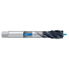 7/16–20 UNF–2B 2ENORM-Z-IKZ GLT Sprial Flute Tap - Exact Tooling