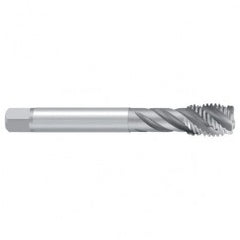 M14-ISO2/6H 2ENORM-Z/E Sprial Flute Tap - Exact Tooling