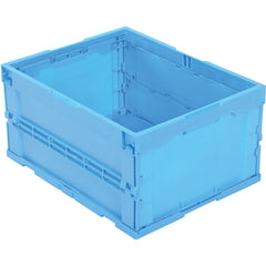 Folding Container 17.1 × 22.1 × 11.5 Usable - Exact Tooling