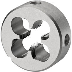 M14X1.5 38MM OD HSS ROUND DIE - Exact Tooling