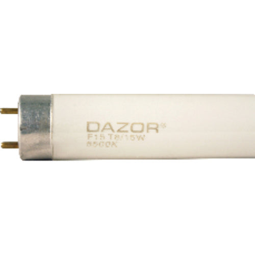 Replacement Bulb (15 Watt) - For 2 Tube Fluorescent - Exact Tooling