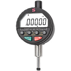 F2715IQ ELEC INDICATOR IQ - Exact Tooling