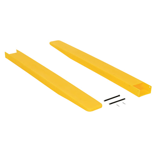 Fork Blade Protectors Polyethylene 4 × 48 - Exact Tooling