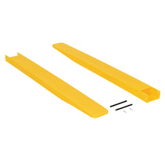 Fork Blade Protectors Polyethylene 4 × 48 - Exact Tooling