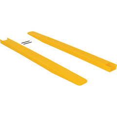 Fork Blade Protectors Polyethylene 4 × 60 - Exact Tooling
